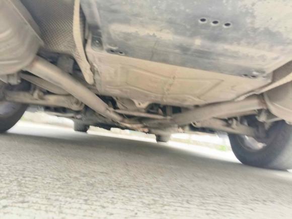 [上海·沪H] 二手宝马宝马7系2009款 740Li领先型