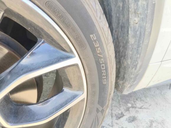 [上海·沪C] 二手斯柯达柯迪亚克GT2019款 TSI330 两驱豪华版 国VI