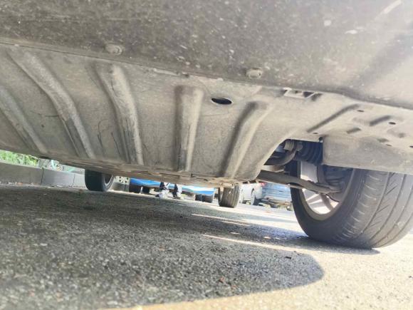 [成都·川A] 二手欧拉欧拉iQ2018款 智联型