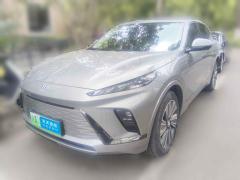 [上海]别克&nbsp;&nbsp;别克E5&nbsp;&nbsp;2023款 臻享标准续航版