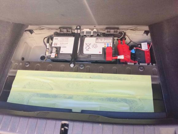 [苏州·苏E] 二手宝马宝马7系2018款 740Li 领先型 M运动套装