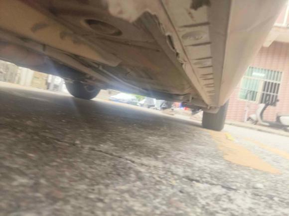 [深圳·粤S] 二手丰田雷凌2014款 1.6G CVT精英版