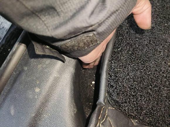 [常州·苏D] 二手别克昂科威2022款 昂科威S 652T 两驱精英型