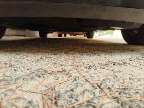 [济南·鲁A] 二手本田飞度2014款 1.5L LX CVT舒适型