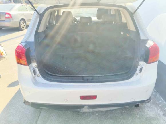 [上海·苏H] 二手三菱劲炫ASX2016款 1.6L 手动两驱先锋版