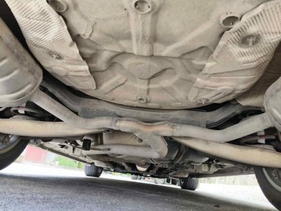 [义乌·浙G] 二手别克君威2014款 1.6T 时尚技术型