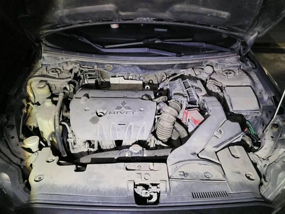 [常州·苏D] 二手三菱翼神2011款 致炫版 2.0L 手动舒适型