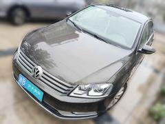 [宁波·浙B] 大众迈腾2015款 改款 1.8TSI 豪华型