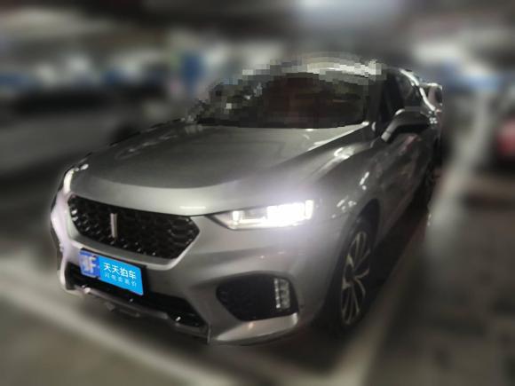 [武汉·鄂F] 二手魏牌魏牌 VV72019款 升级款 2.0T 超豪型 国V