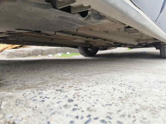 [南通·苏F] 二手标致标致40082017款 350THP 精英版