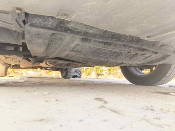 [宁波·浙B] 二手星途星途追风2019款 1.6T DCT星耀版