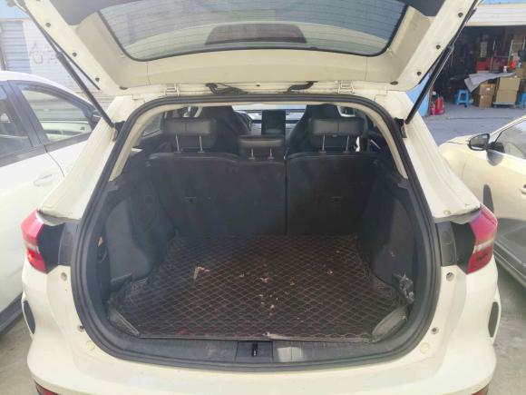 [苏州·苏E] 二手威马汽车威马EX52020款 EX5 400 即客行版