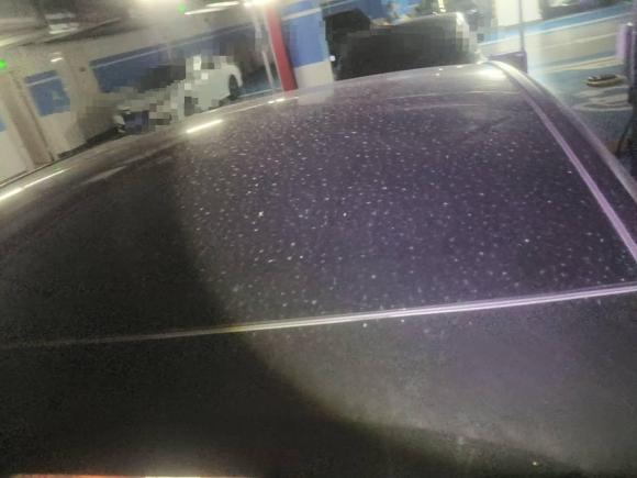 [上海·沪A] 二手特斯拉Model Y2022款 改款 后轮驱动版