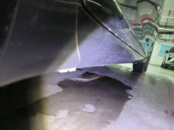 [上海·沪N] 二手宝马宝马7系2011款 730Li典雅型