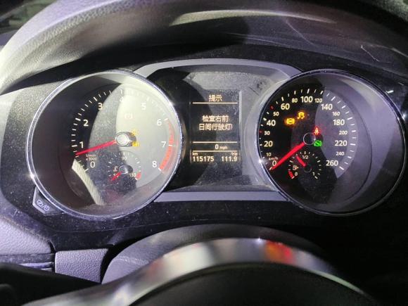 [上海·苏M] 二手大众速腾2016款 280TSI 自动R-Line