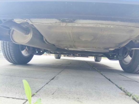 [南昌·赣A] 二手大众朗逸2019款 朗逸启航 1.5L 自动风尚版 国VI