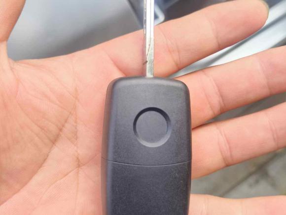 [杭州·浙A] 二手斯柯达明锐2013款 1.6L 自动逸致版