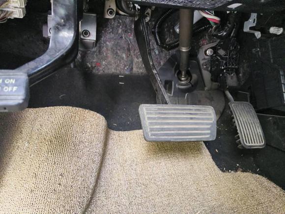 [宁波·浙B] 二手本田本田CR-V2012款 2.4L 四驱豪华版