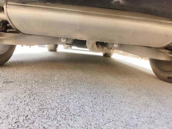 [嘉兴·浙F] 二手荣威荣威RX52020款 PLUS 300TGI 自动Ali国潮旗舰版