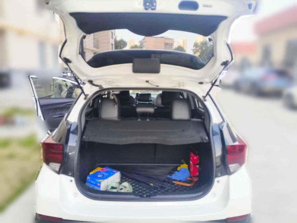 [宁波·浙B] 二手丰田YARiS L 致炫2021款 致炫X 1.5L CVT尊贵版