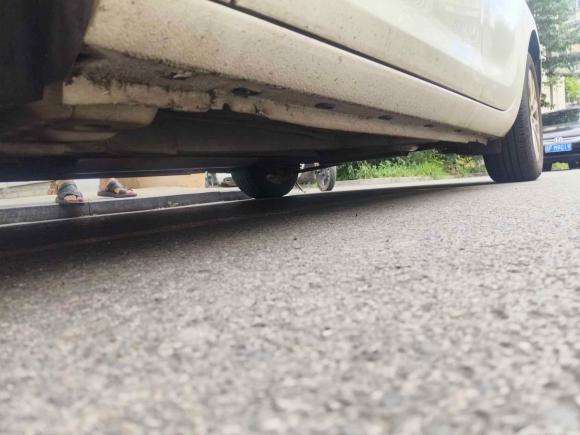 [嘉兴·浙F] 二手别克英朗2013款 XT 1.6L 自动时尚版