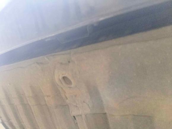 [湖州·浙E] 二手广汽传祺传祺M62019款 270T DCT豪华版（七座）国VI