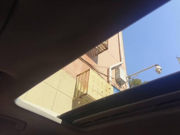 [南昌·赣A] 二手荣威荣威3602015款 1.5L 自动豪华版