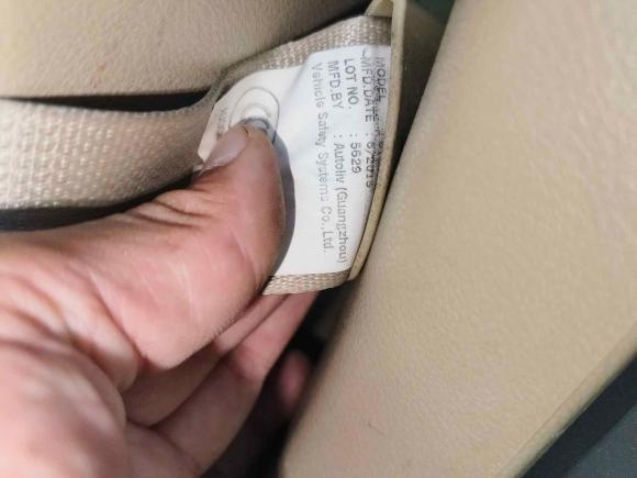 [广州·粤L] 二手日产轩逸2012款 经典 1.6XE 自动舒适版