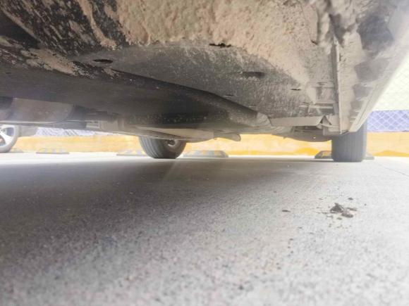 [深圳·粤B] 二手别克别克GL82020款 ES陆尊 653T 舒适型