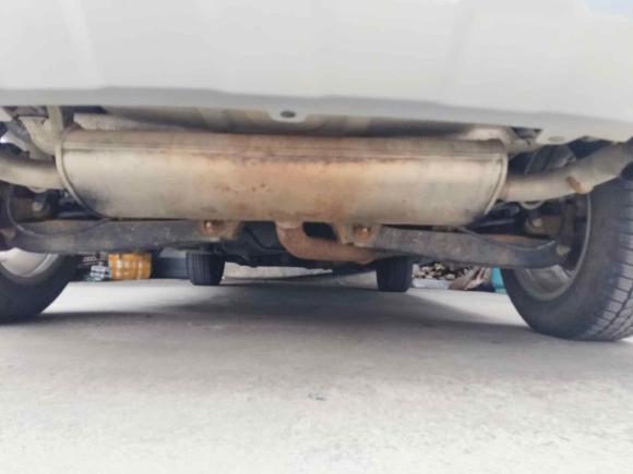 [常州·冀G] 二手荣威荣威RX52016款 20T 两驱自动旗舰版