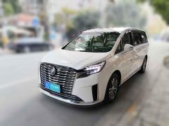 [成都·川G] 别克别克GL82023款 ES陆尊 舒适型