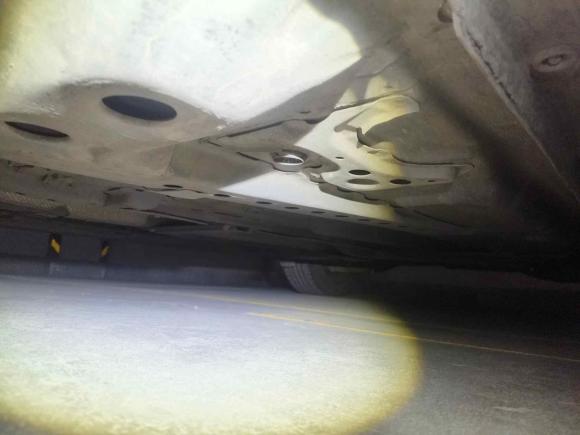 [芜湖·皖B] 二手雪佛兰迈锐宝XL2018款 530T 自动锐驰版