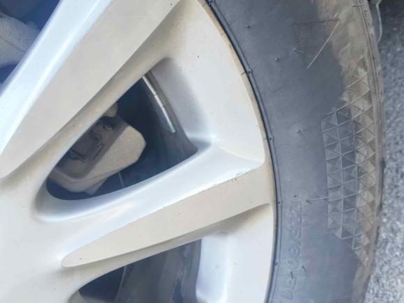 [南昌·赣A] 二手别克别克GL82011款 3.0L GT豪华商务豪雅版