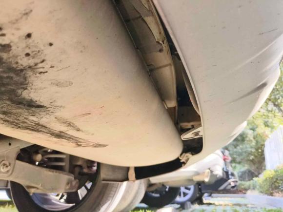 [宁波·浙B] 二手广汽传祺传祺GS42018款 235T 自动两驱豪华智联版