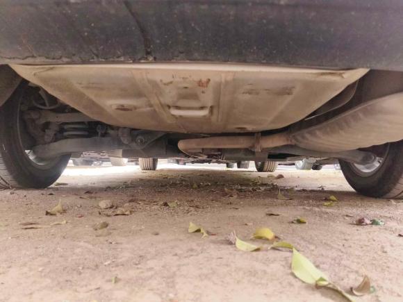 [西安·陕A] 二手起亚起亚K42014款 1.8L 自动GLS