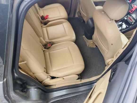 [苏州·沪C] 二手福特麦柯斯2008款 2.3L 7座豪华型