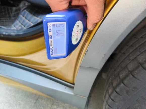 [深圳·粤B] 二手宝马宝马X22019款 sDrive20i M越野套装 国VI