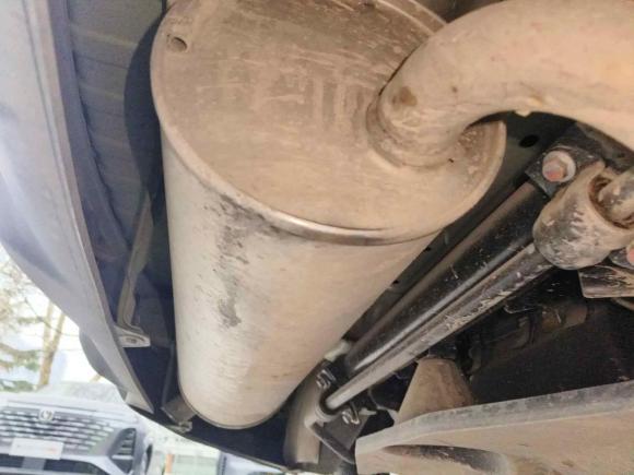 [西安·陕A] 二手深蓝汽车深蓝S072023款 200Max增程版