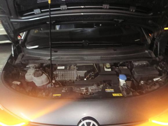 [无锡·苏B] 二手大众大众ID.32021款 Pro 极智版