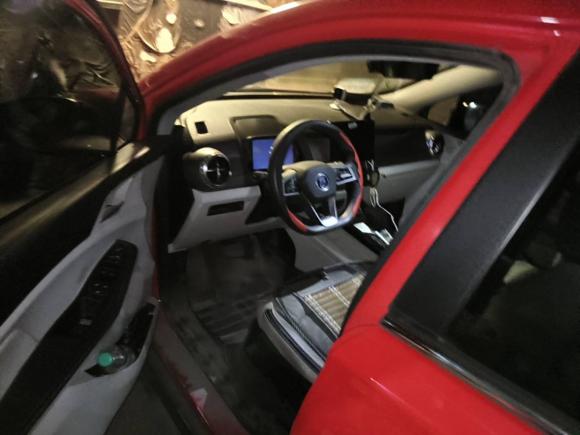 [南昌·赣A] 二手比亚迪元Pro2021款 一生一世版