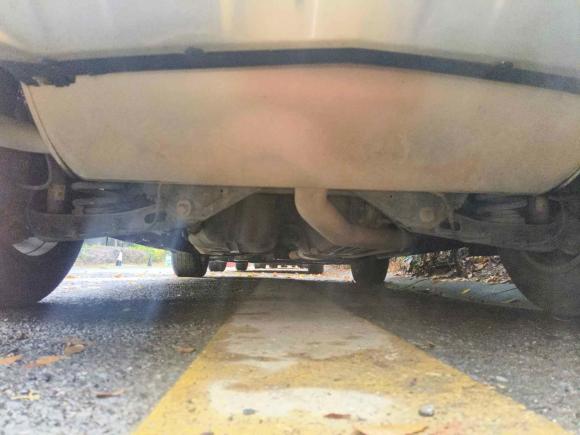 [湖州·浙E] 二手凯迪拉克凯迪拉克XT52016款 25T 豪华型