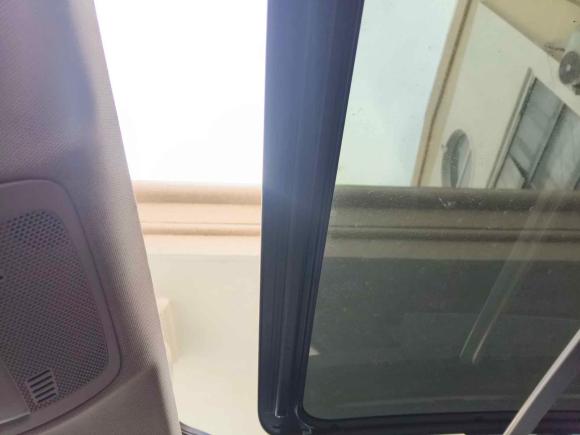 [上海·沪B] 二手奥迪奥迪Q52013款 40 TFSI 技术型