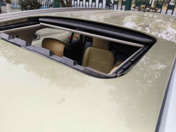 [武汉·鄂E] 二手长安长安CS752016款 1.8T 自动精英型 国V