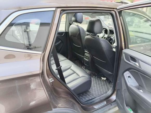 [合肥·皖A] 二手荣威荣威RX52016款 20T 两驱自动互联网智享版