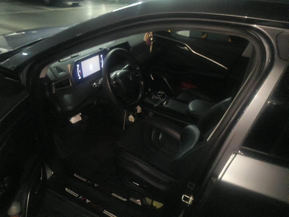 [宁波·浙B] 二手哪吒汽车哪吒U2021款 改款 Pro 400 行业定制版