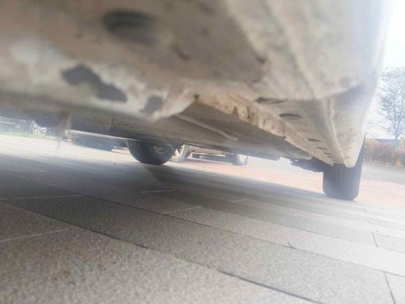 [济南·鲁A] 二手雪佛兰科鲁兹2015款 1.5L 经典 SL MT