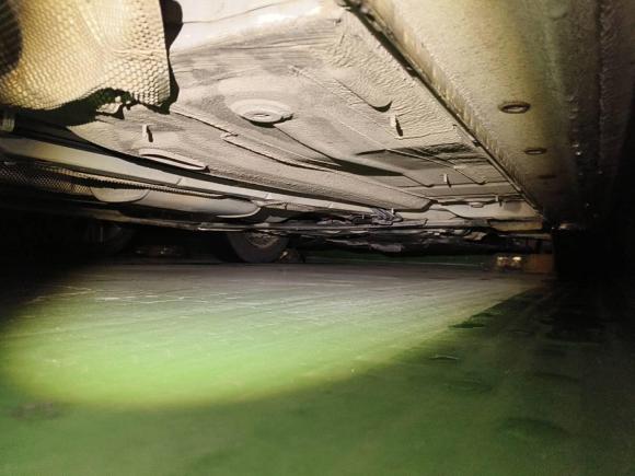 [杭州·川Z] 二手福特福睿斯2017款 1.5L 手动舒适型