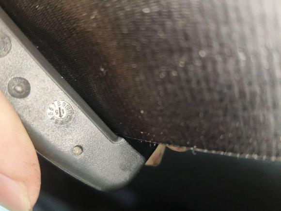 [嘉兴·浙F] 二手福特翼搏2013款 1.5L 自动风尚型