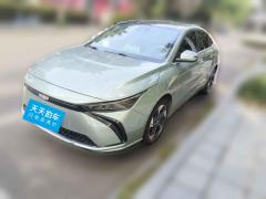[宁波·浙A] 吉利几何吉利几何G62022款 620 新趣型