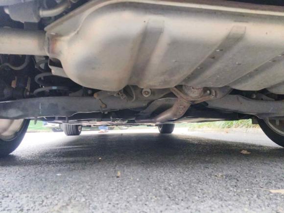 [上海·沪B] 二手马自达马自达3 昂克赛拉2014款 两厢 2.0L 自动旗舰型